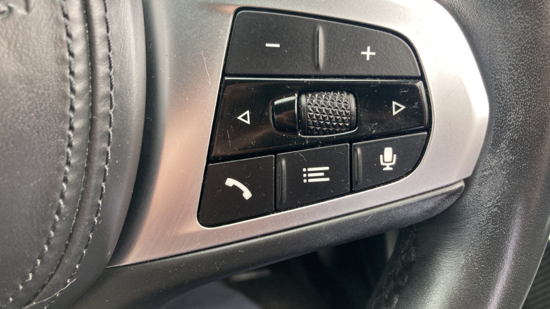 BMW 3 Series 320d MHT M Sport 5dr Step Auto Diesel Estate